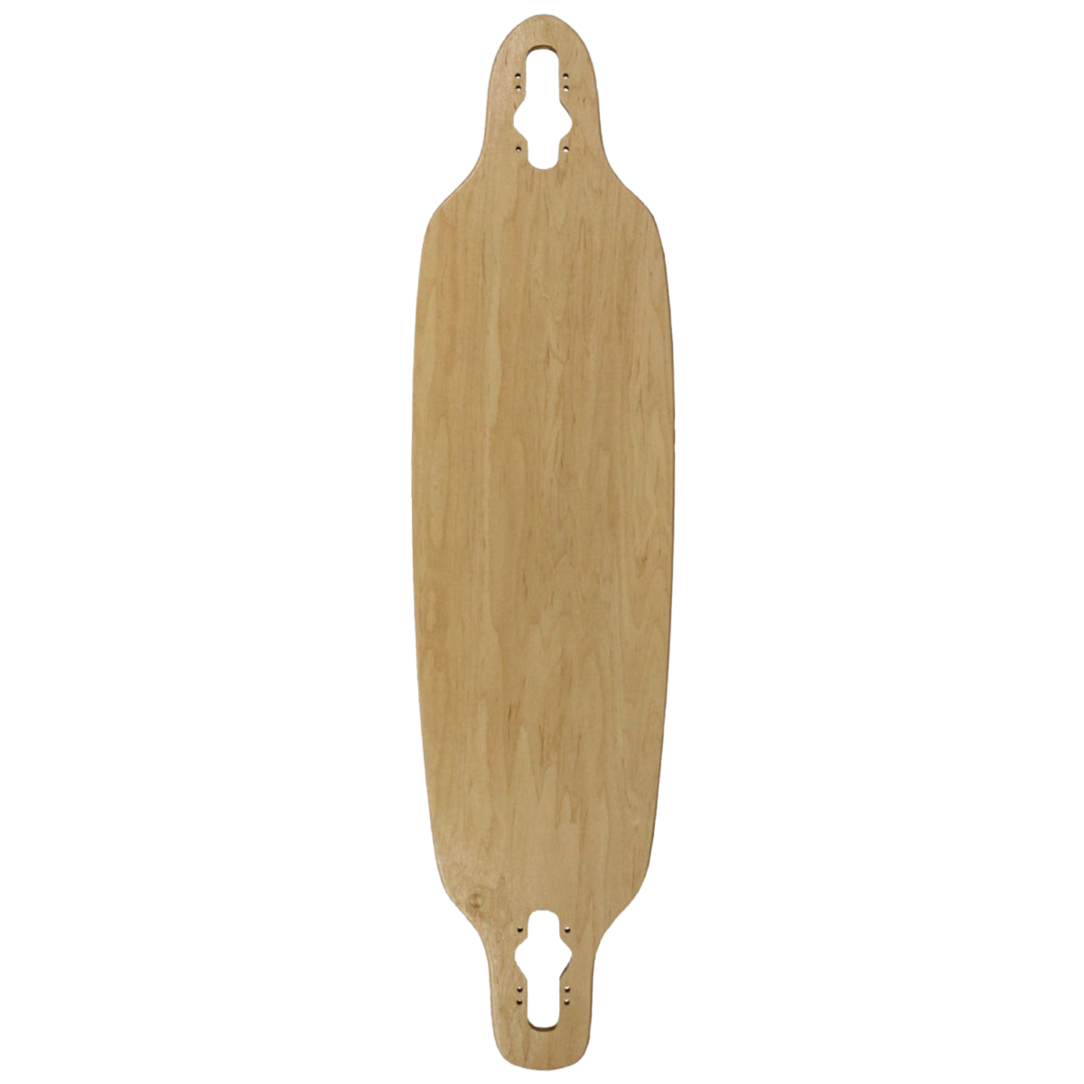Longboard Decks from Moose Skateboards and Longboards