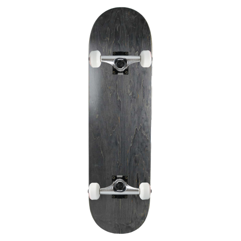 Complete Blank Skateboards from Moose Skateboards