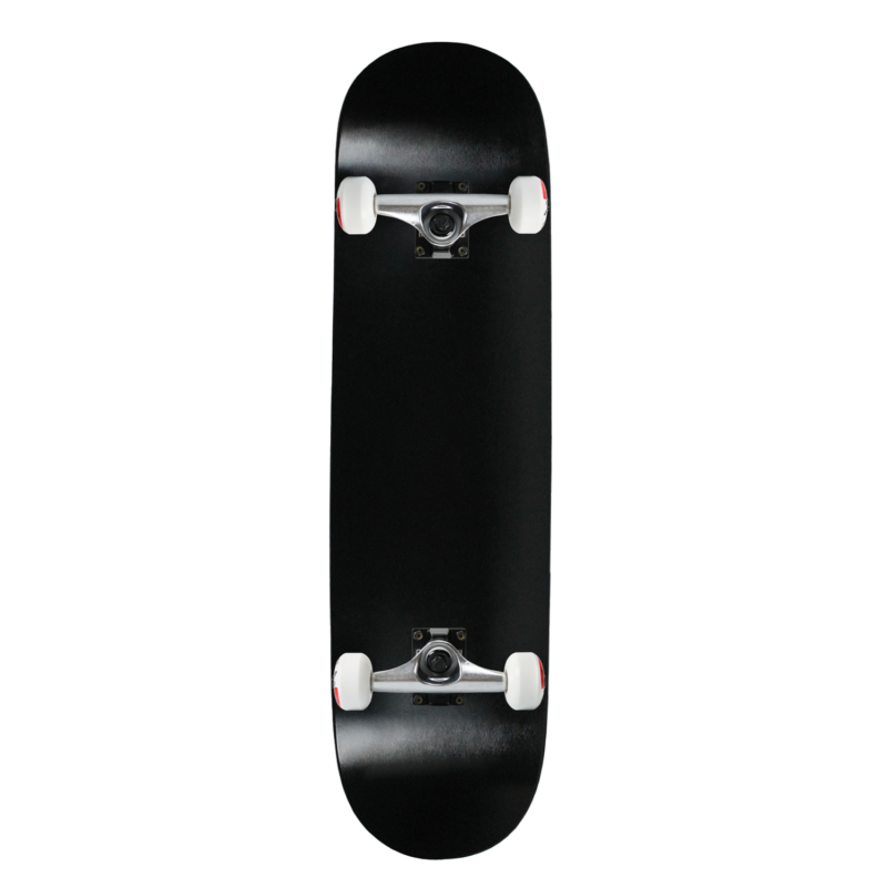Complete Blank Skateboards from Moose Skateboards