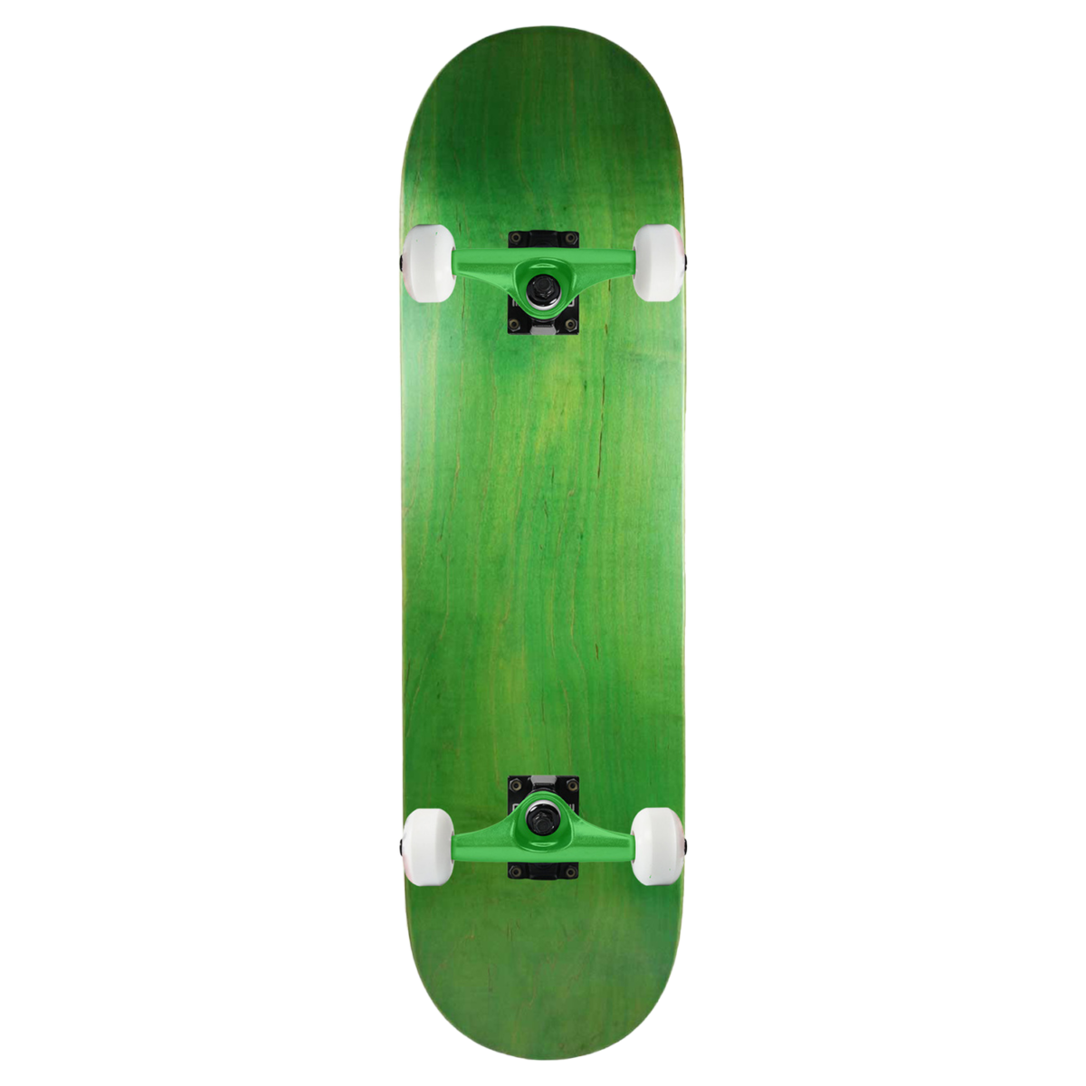 Moose Blank Skateboard Deck, Mid Concave, 7.0 tot 8.5 incl. Griptape