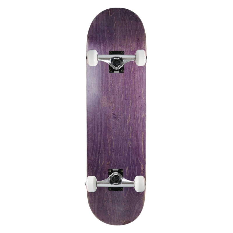Tavola Skate Skateboard Deck Moose Old School 10 X 30 Pollici
