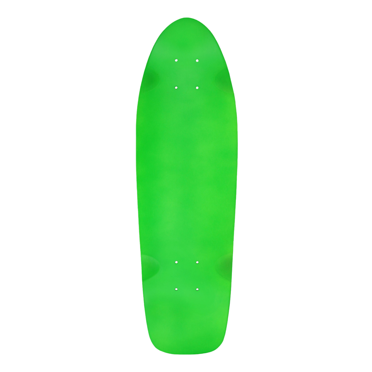 Old School Skateboard Decks from Moose Skateboards