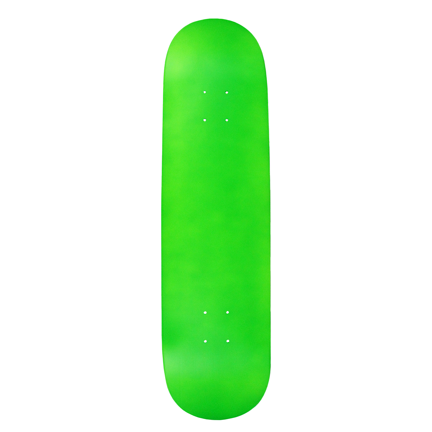 thumbnail image 2 of 5 Pro Skateboard Decks Blank Choose Your Color + Bhutan 2 of 10