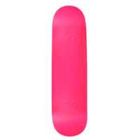 Complete Skateboard 7.5 Moose Complete Skateboard Stain Purple 7.75" With Silver Trucks... Skateboards Blank Complete