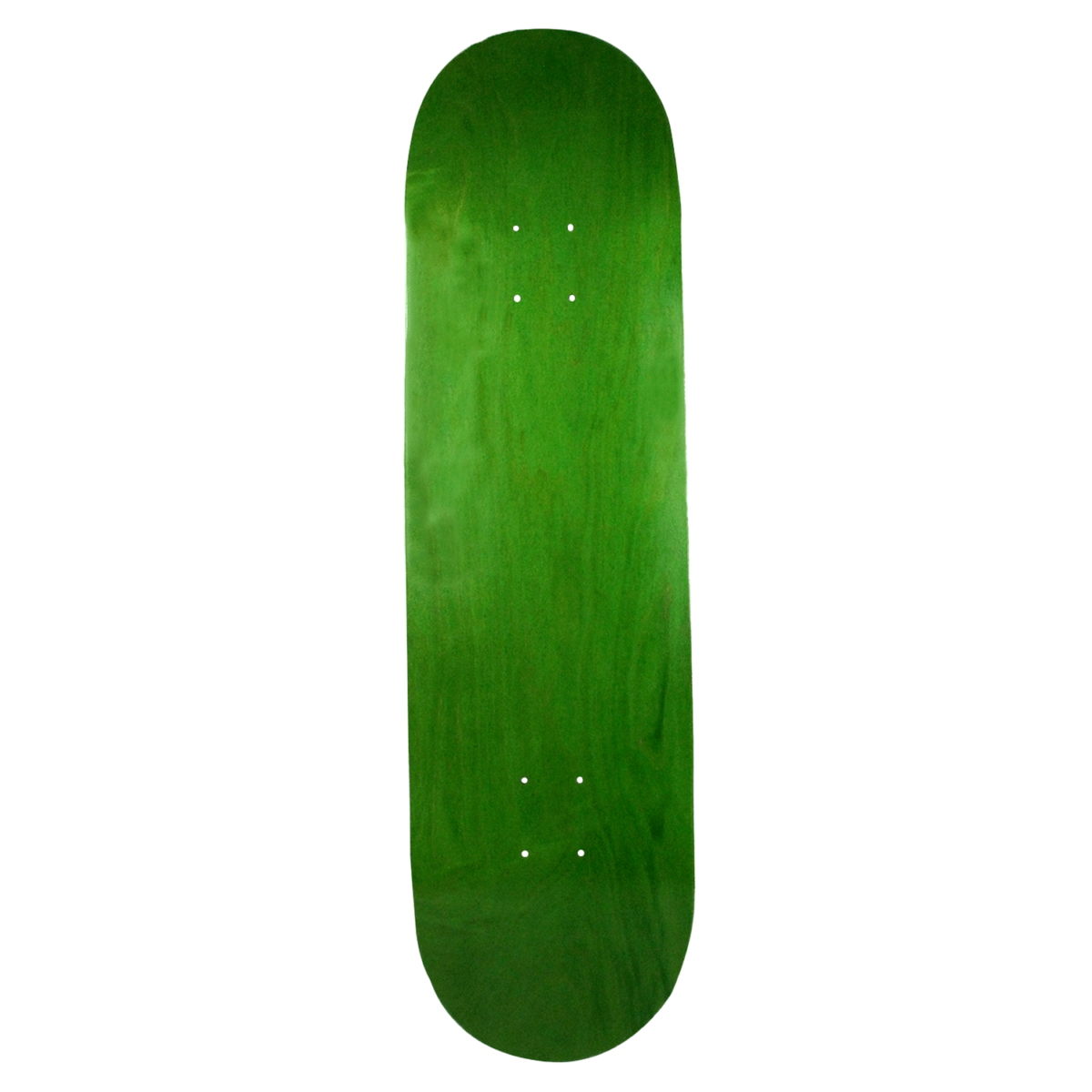 Blank Skateboard Decks from Moose Skateboards and Longboards