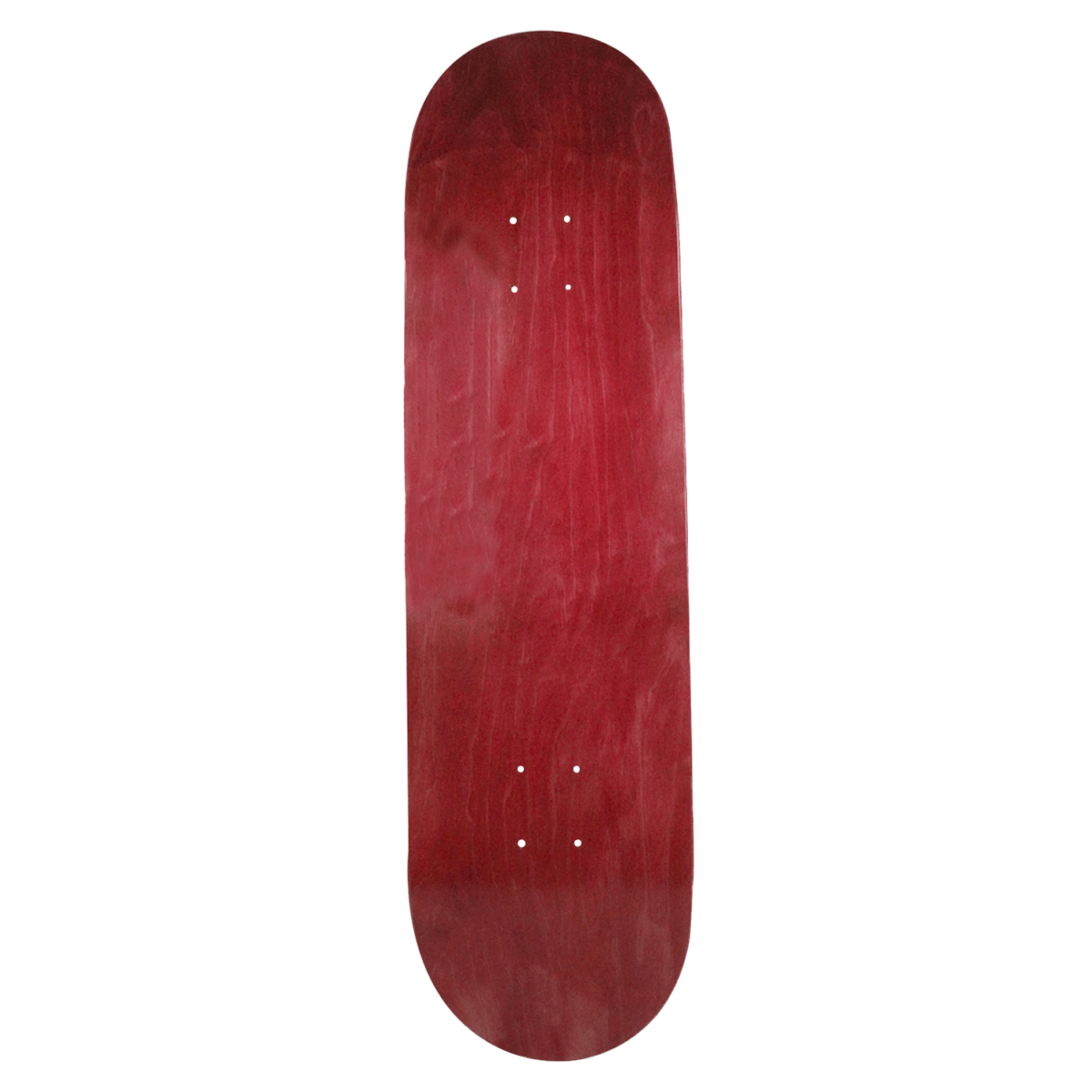 Blank Skateboard Decks from Moose Skateboards and Longboards