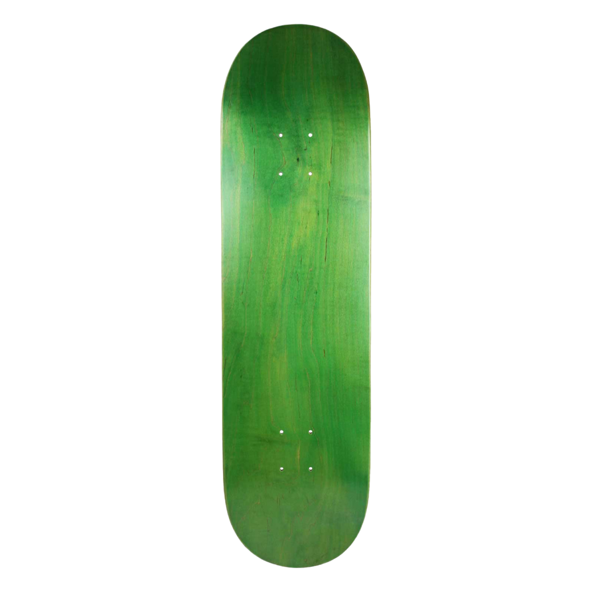Blank Skateboard Decks from Moose Skateboards and Longboards