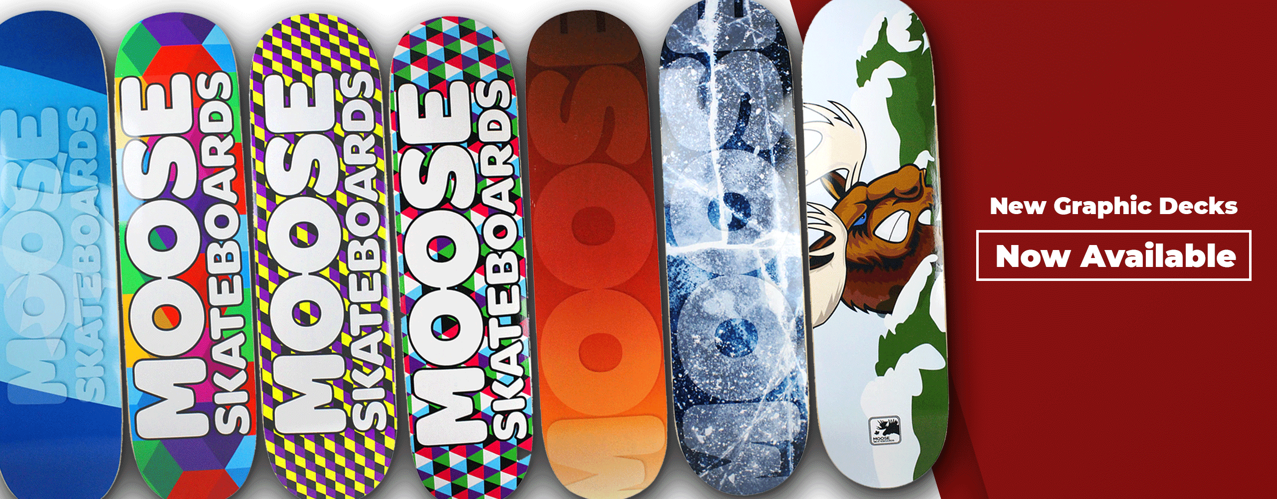 Moose Blank Skateboard Deck 8.25 Dpd Black Skateboards 2 Blank - Foto 6