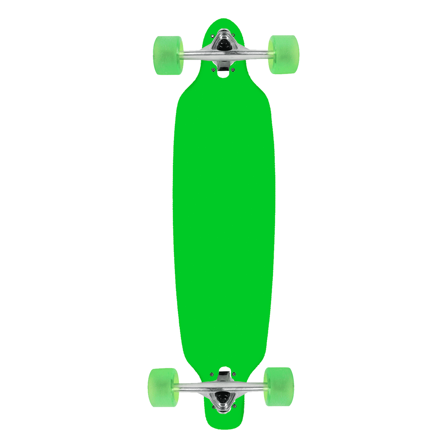 Complete Longboards from Moose Skateboards and Longboards