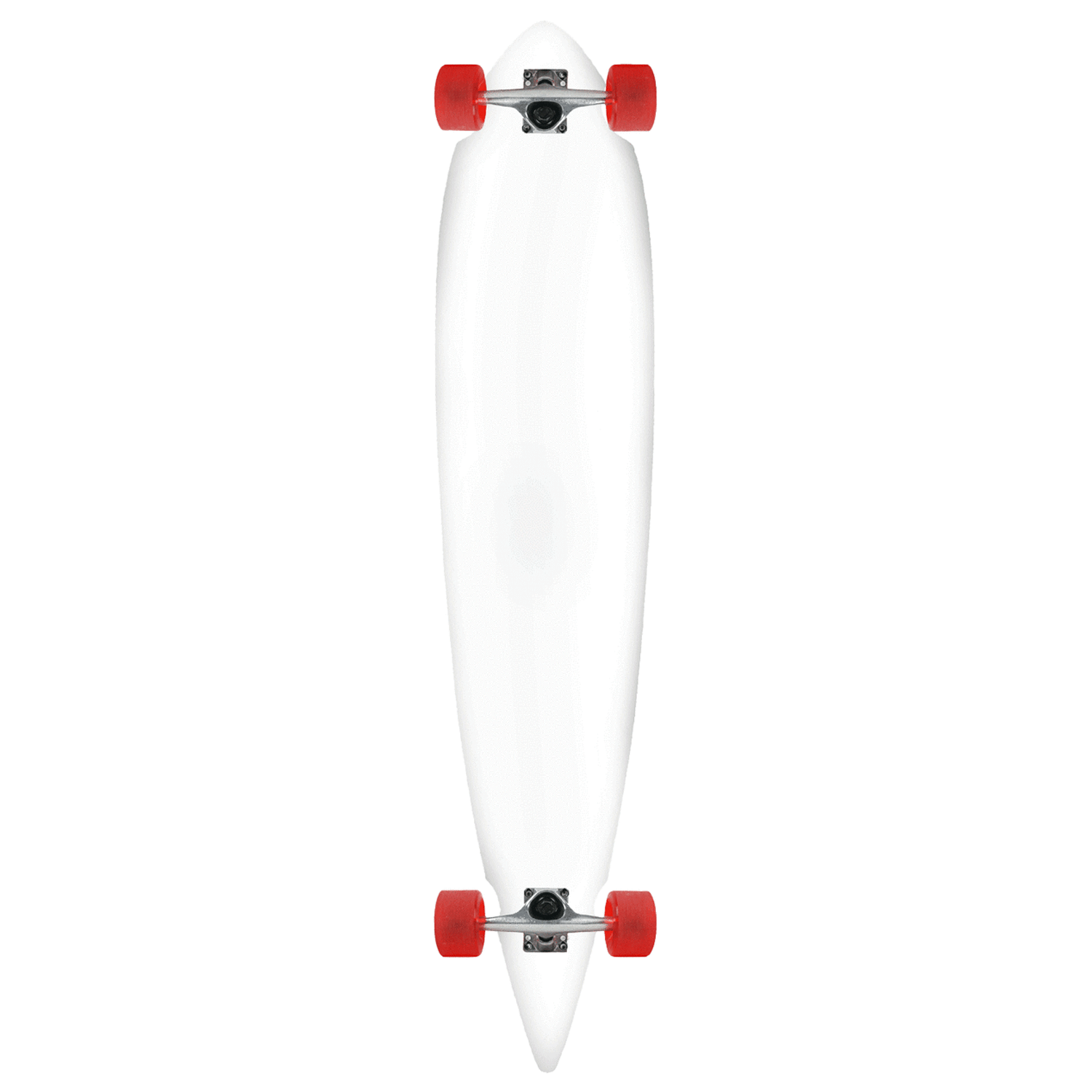 Complete Longboards from Moose Skateboards and Longboards