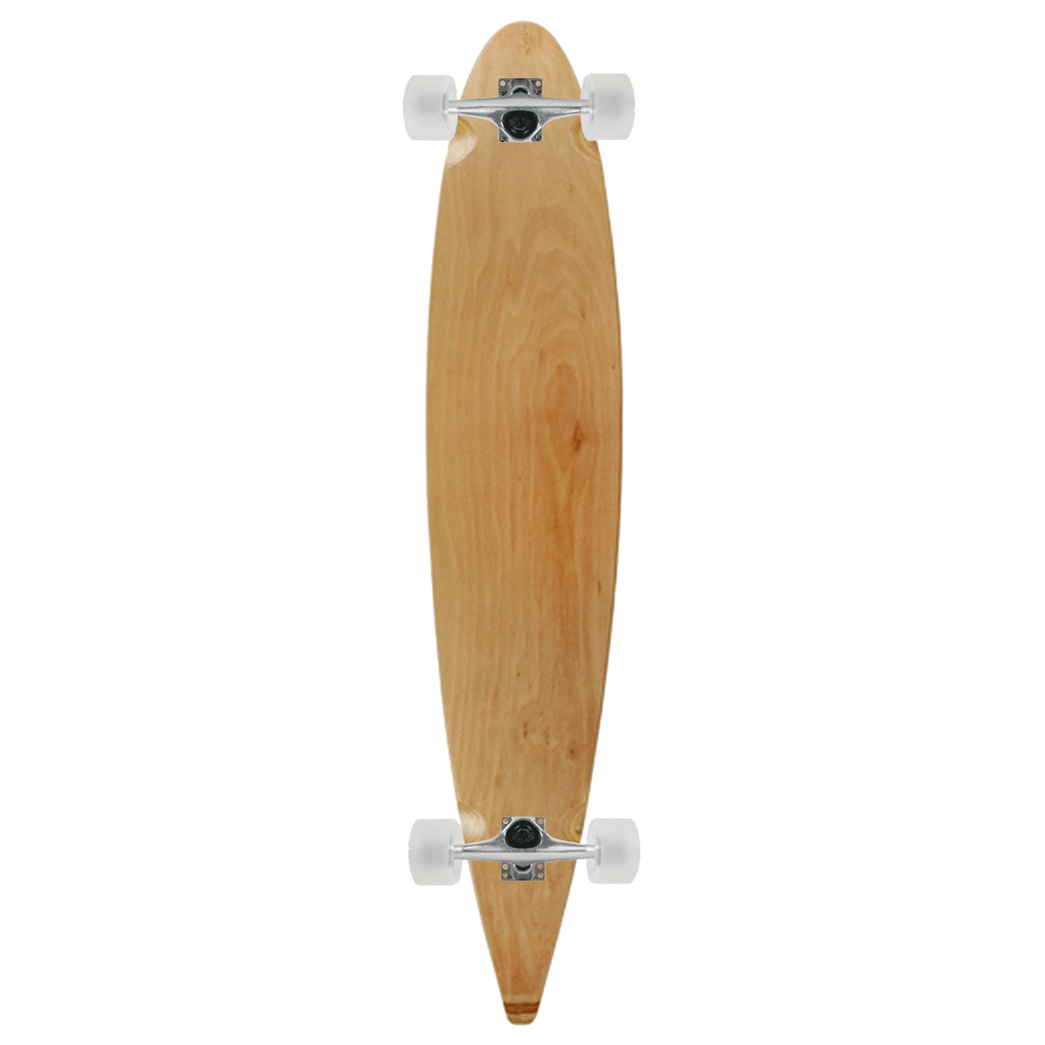 Complete Longboards from Moose Skateboards and Longboards