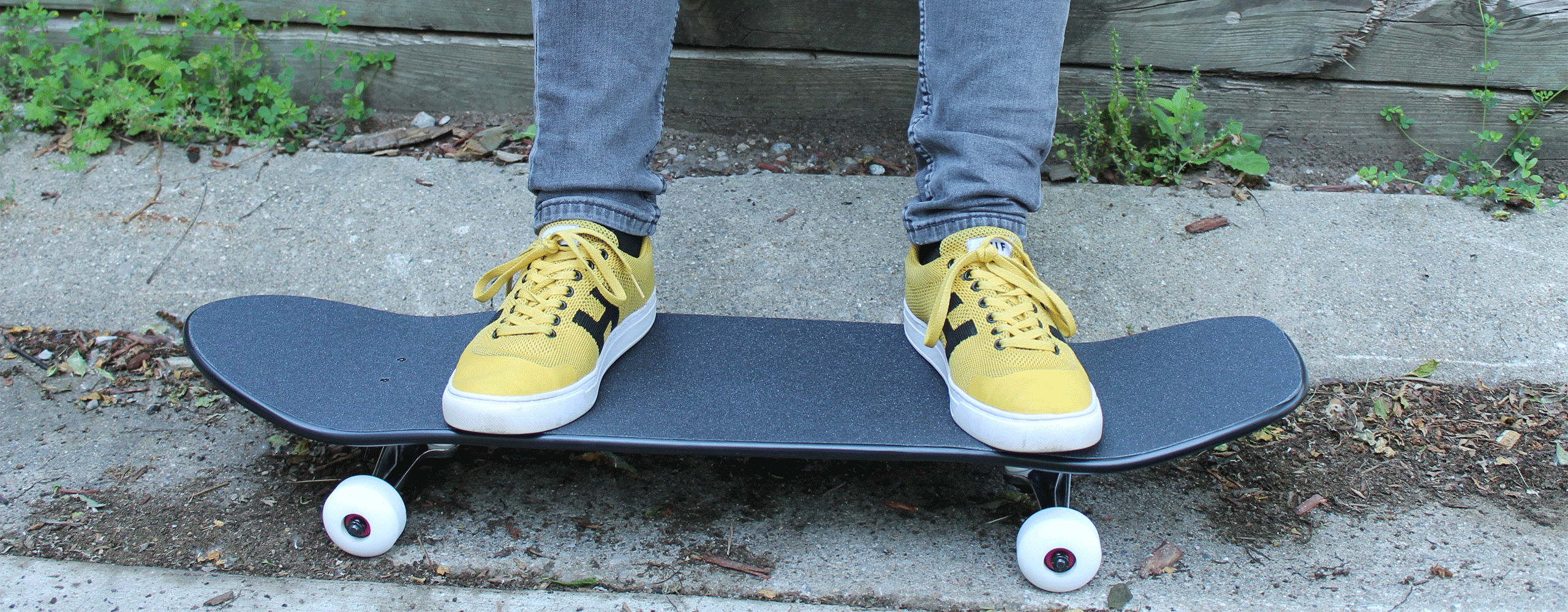 Moose Old School Skateboard Decks & Completes